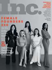 Inc. - US Edition International Magazine Subscription