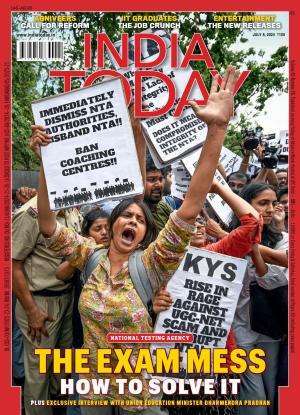 India Today English Magazine Subscription