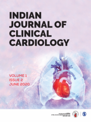 Indian Journal of Clinical Cardiology Journal Subscription