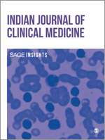 Indian Journal of Clinical Medicine Journal Subscription