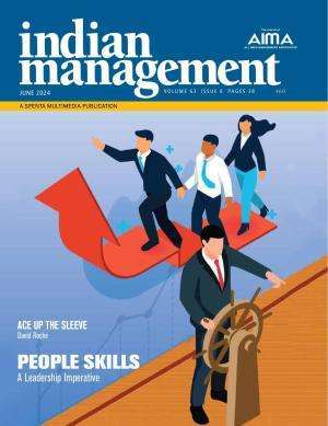 Indian Management Magazine Subscription