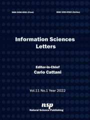 Information Sciences Letters Journal Subscription