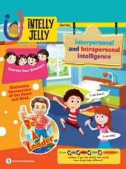 iNTELLYJELLY- Interpersonal and Intrapersonal Intelligence Magazine Subscription