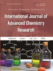 International Journal of Advanced Chemistry Research Journal Subscription