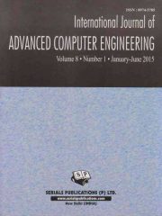 International Journal of Advanced Computer Engineering Journal Subscription