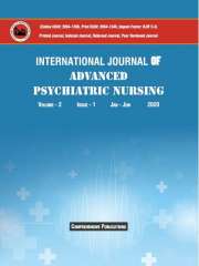 International Journal of Advanced Psychiatric Nursing Journal Subscription