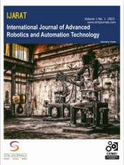 International Journal of Advanced Robotics and Automation Technology Journal Subscription