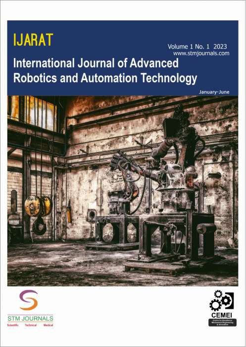international journal of robotics research review time