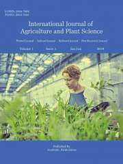 International Journal of Agriculture and Plant Science Journal Subscription