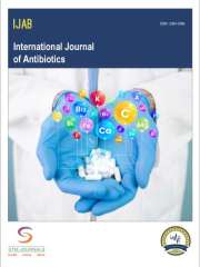 International Journal of Antibiotics Journal Subscription