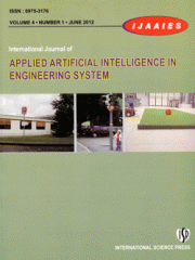 International Journal of Applied Artificial Intelligence in Engineering System Journal Subscription