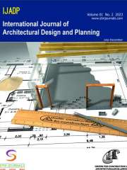 International Journal of Architectural design and Planning Journal Subscription