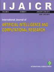 International Journal of Artificial Intelligence and Computational Research (IJAICR) Journal Subscription