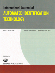 International Journal of Automated Identification Technology Journal Subscription