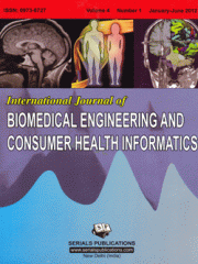 International Journal of Biomedical Engineering and Consumer Health Informatics Journal Subscription