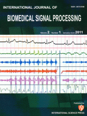 International Journal of Biomedical Signal Processing Journal Subscription