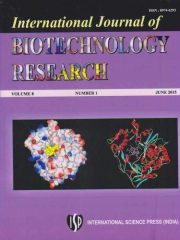 International Journal of Biotechnology Research Journal Subscription