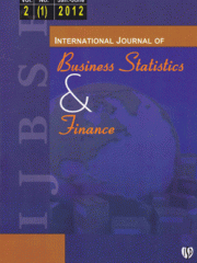 International Journal of Business Statistics and Finance Journal Subscription