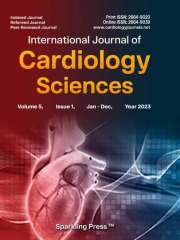 International Journal of Cardiology Sciences Journal Subscription