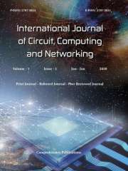 International Journal of Circuit, Computing and Networking Journal Subscription
