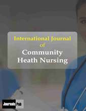 International Journal of Community Health Nursing and Practices Journal Subscription