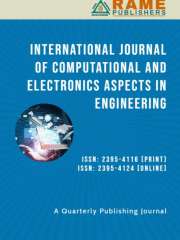 International Journal of Computational and Electronic Aspects in Engineering Journal Subscription