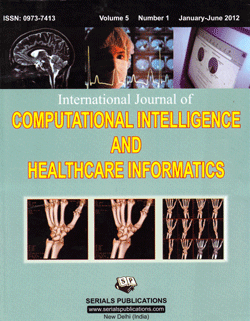 International Journal of Computational Intelligence and Healthcare Informatics Journal Subscription
