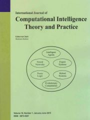 International Journal of Computational Intelligence Theory and Practice Journal Subscription