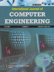 International Journal of Computer Engineering Journal Subscription