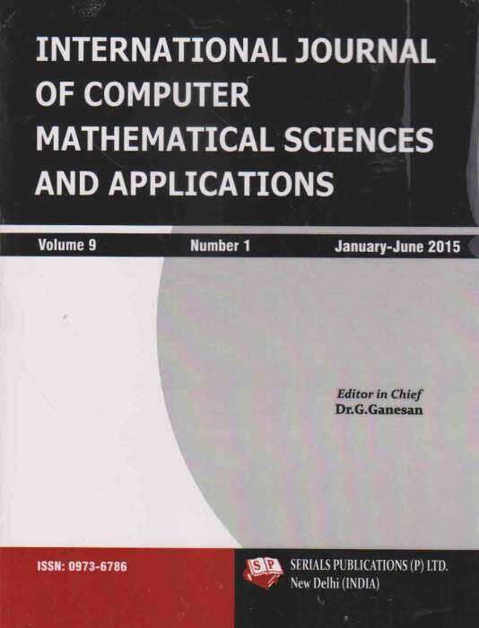 computer science journaly