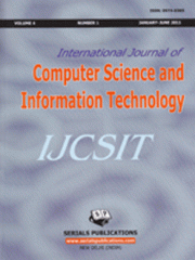 International Journal of Computer Science and Information Technology Journal Subscription