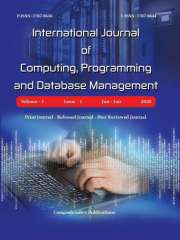 International Journal of Computing, Programming and Database Management Journal Subscription
