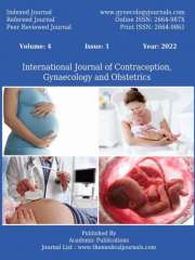 International Journal of Contraception, Gynaecology and Obstetrics Journal Subscription