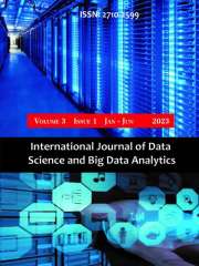 International Journal of Data Science and Big Data Analytics Journal Subscription