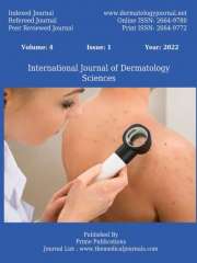 International Journal of Dermatology Sciences Journal Subscription
