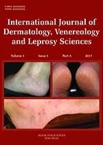 International Journal of Dermatology, Venereology and Leprosy Sciences Journal Subscription