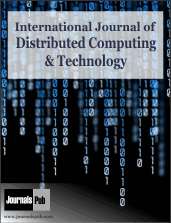 International Journal of Distributed Computing and Technology Journal Subscription