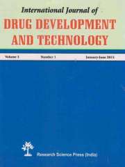International Journal of Drug Development and Technology Journal Subscription