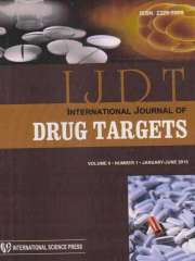 International Journal of Drug Targets Journal Subscription