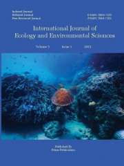 International Journal of Ecology and Environmental Sciences Journal Subscription