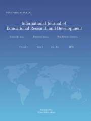 International Journal of Educational Research and Development Journal Subscription