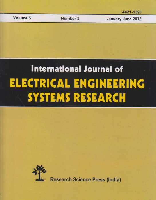 International research journal of engineering science technology and innovation