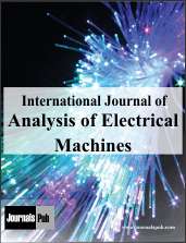 International Journal of Electrical Machine Analysis and Design Journal Subscription