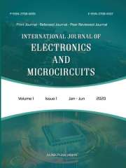 International Journal of Electronics and Microcircuits Journal Subscription