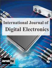 International Journal of Electronics Automation Journal Subscription