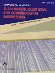 International Journal of Electronics Electrical and Communication Engineering Journal Subscription