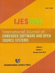 International Journal of Embedded Software and Open Source Systems Journal Subscription