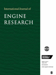 International Journal of Engine Research Journal Subscription