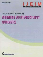 International Journal of Engineering and Interdisciplinary Mathematics Journal Subscription