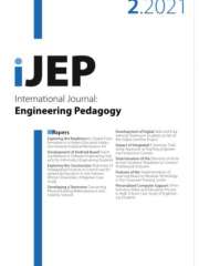 International Journal of Engineering Pedagogy (iJEP) Journal Subscription